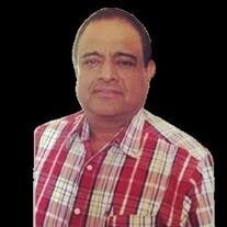 Mr. Elvin Rolando Morales Ramos