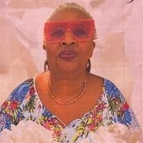 Sandra F. Mattox (SOUTHEAST)