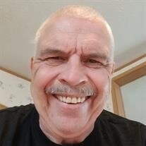 Lance David Rudy