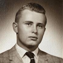 Mr. Robert "Bob" Altenbernd