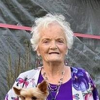 Louella Marie Axtell