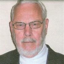Karl R. Glass