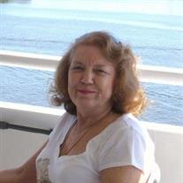 Sharon Lee Peace