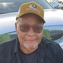 Mr. Eddie N. Blanden