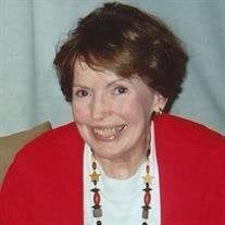 Mary Therese Janisch