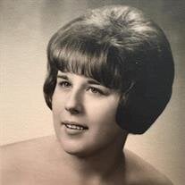 Mary Ann Salem