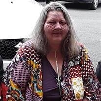 Roberta O. Childress