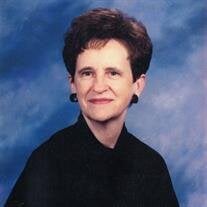 Kathryn Cross Retzel