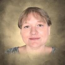 Julie Ann Romans