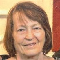Mary Louise Clubb