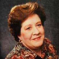 Janis Ann "Jan" Legendre Smith