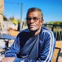 Mr. Floyd L. Lindsey, Jr.