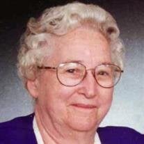 Doris L. Bitikofer