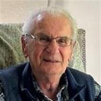 Irwin B. Sacheck