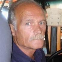 Bill Hinkle Jr.