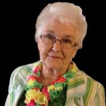 Rachel Carnell Tubbs