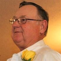 Timothy Victor Adkins