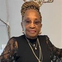 Andra Bynum Thomas