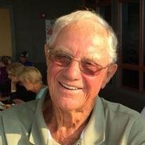 Dr. Edward "Ed" Marvin White