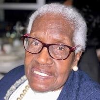 Ethel Dolly Lee