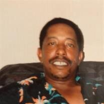 Gilbert Ray Clayton