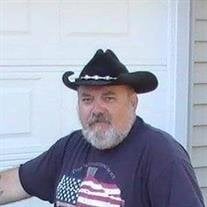 William Wayde Bowker Sr.