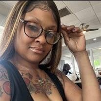 Ms. Latrice Nicole Jackson