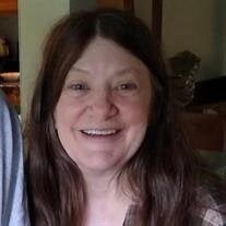 Peggy Joyce Switzer