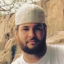 Joshua White