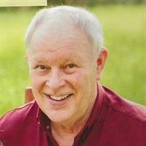 Jimmy Eubanks, Jr.