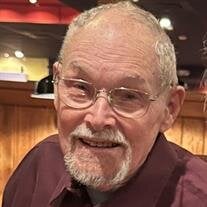 James Patrick Ormond