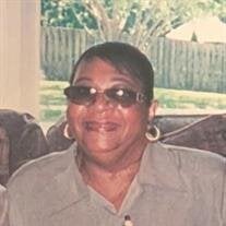 Mrs. Virginia Redwine