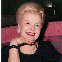 Anne Carolyn Adams