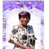 Myra Lynn Ringgold
