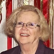 Glenda B Calvasina