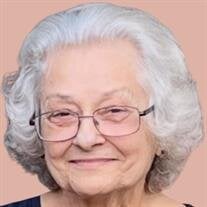 Brenda Joyce Rowe