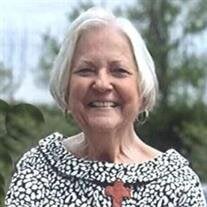 Charlene Sue Boerner