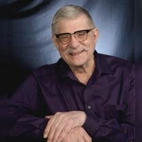 Richard Ervin Ashfeld