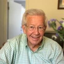 James (Jim) H. Pressley Jr.