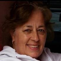 Bonnie Albert Bridges