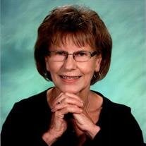 Lucille Wenglar