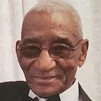 SUPT. CHARLIE PERNELLA LITTLE