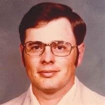 Lanny E. Ackerman