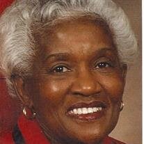 Mother Doris A. King
