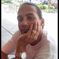 Mr. Taylor Lawrence Mobley Davis