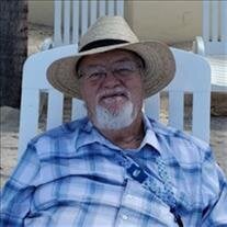 Patrick Hunter Eskew