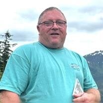 Joseph Mark Pope