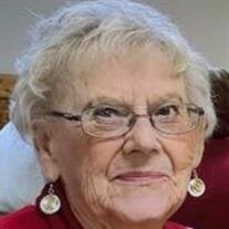 Pauline Strawser