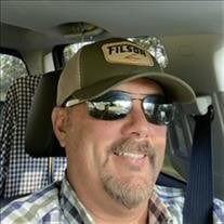 Jeremy Leighton Miller