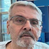 Vincent Richard "Skip" Fabbio